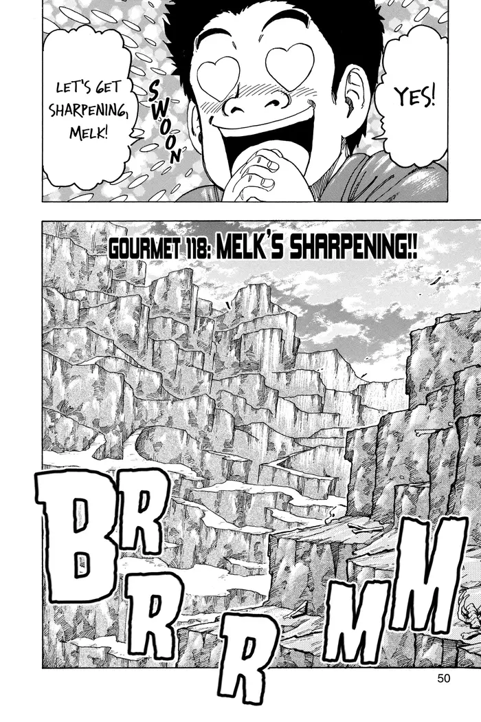 Toriko Chapter 118 image 04_optimized